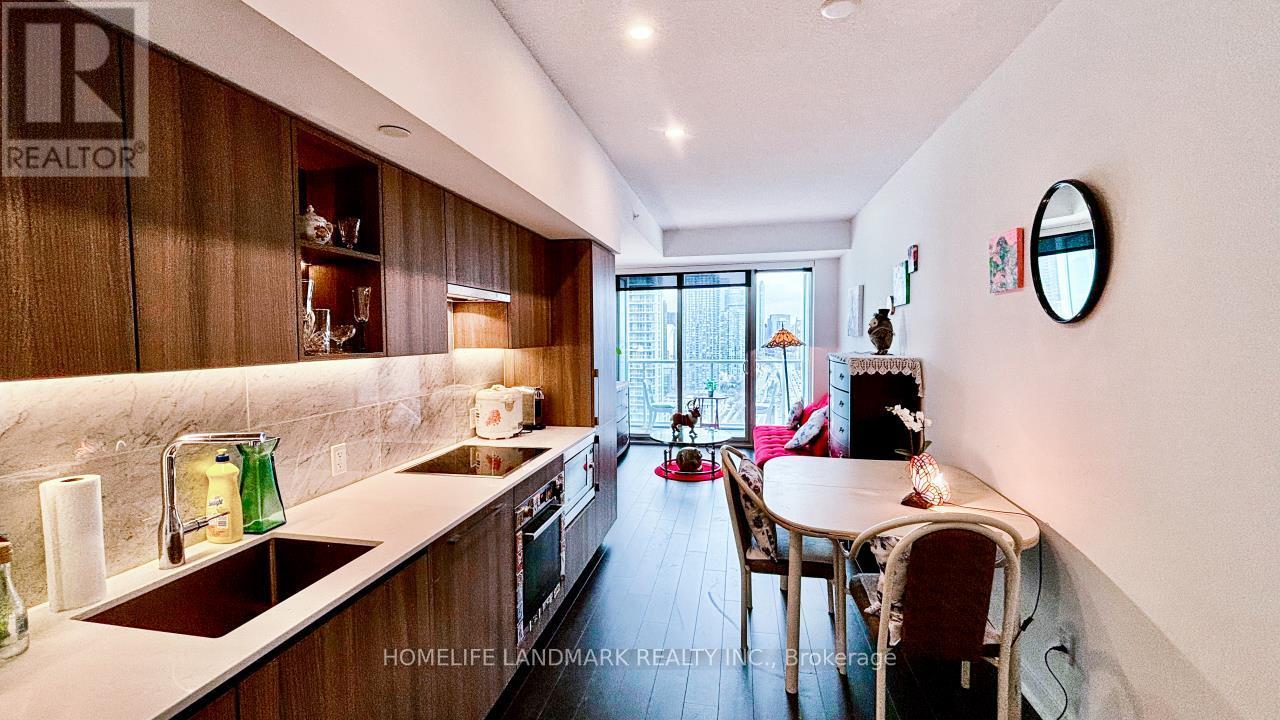 2906 - 19 Bathurst Street, Toronto, Ontario  M5V 0N2 - Photo 10 - C12080444