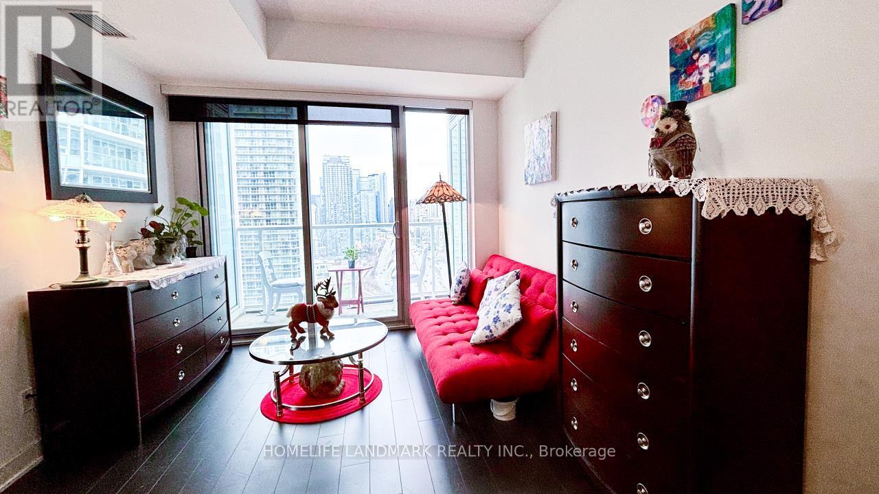 2906 - 19 Bathurst Street, Toronto, Ontario  M5V 0N2 - Photo 11 - C12080444