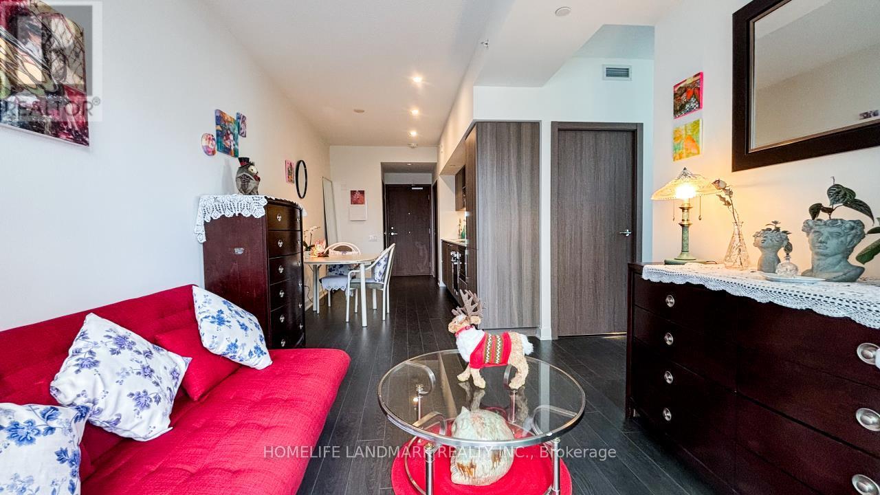 2906 - 19 Bathurst Street, Toronto, Ontario  M5V 0N2 - Photo 12 - C12080444