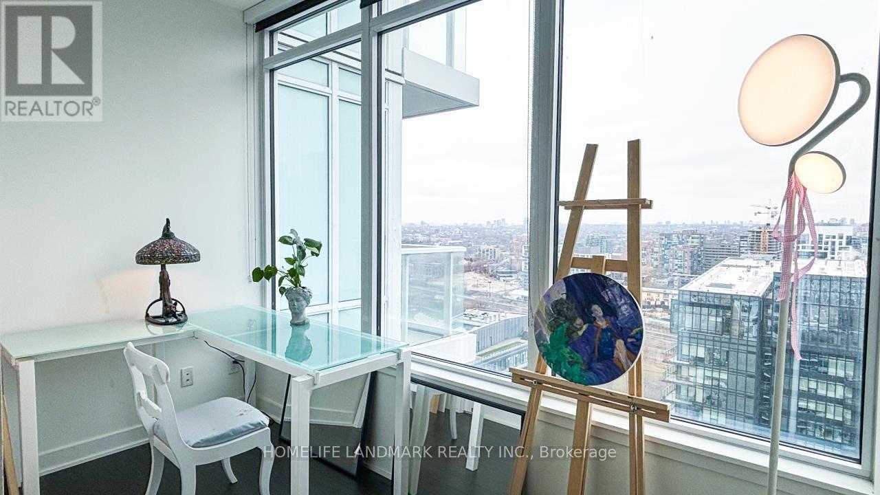 2906 - 19 Bathurst Street, Toronto, Ontario  M5V 0N2 - Photo 15 - C12080444