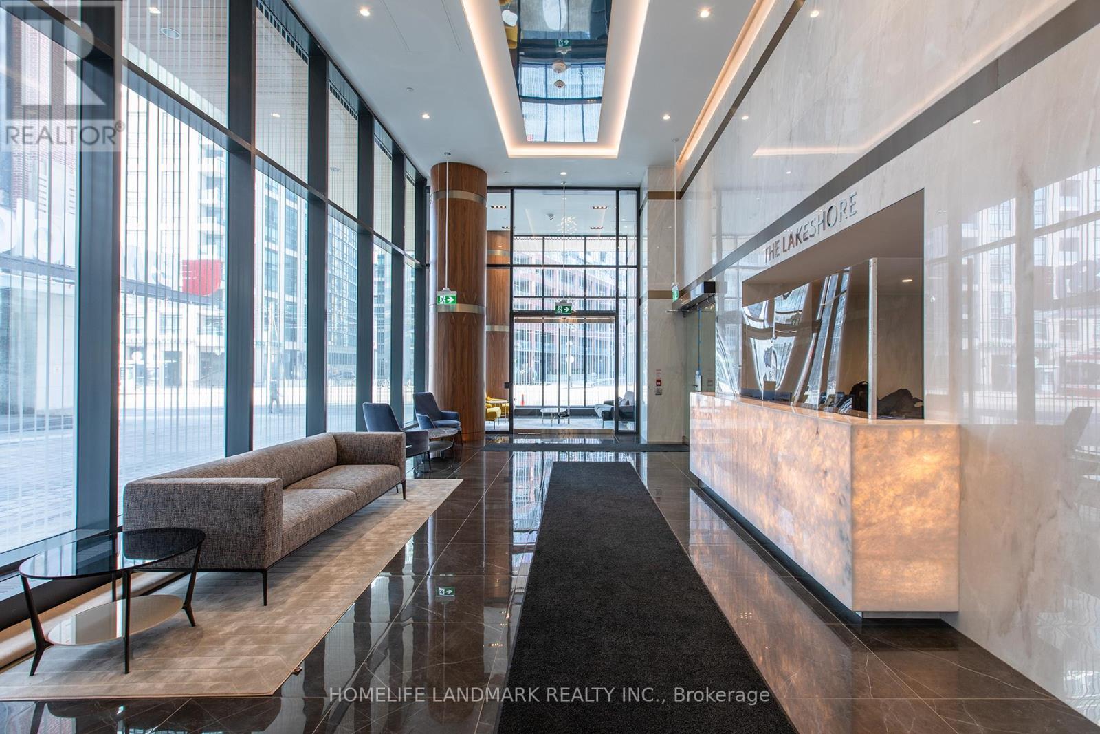 2906 - 19 Bathurst Street, Toronto, Ontario  M5V 0N2 - Photo 4 - C12080444