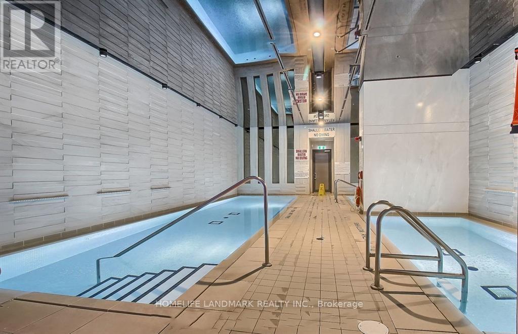 2906 - 19 Bathurst Street, Toronto, Ontario  M5V 0N2 - Photo 6 - C12080444