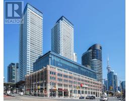 2906 - 19 BATHURST STREET, Toronto, Ontario