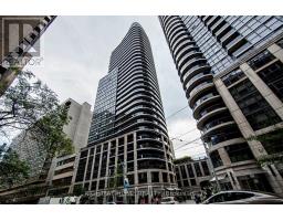 406 - 25 CARLTON STREET, Toronto, Ontario