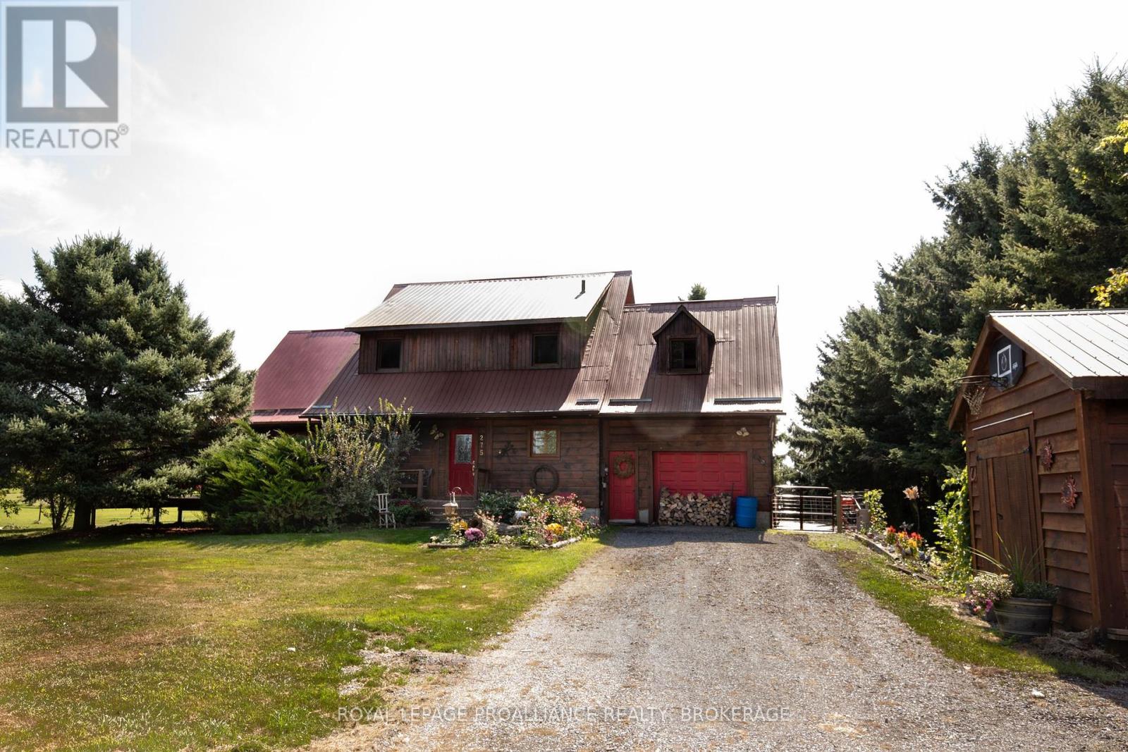 275 Carpenter Point Road, Frontenac Islands, Ontario  K0H 2Y0 - Photo 2 - X11939104