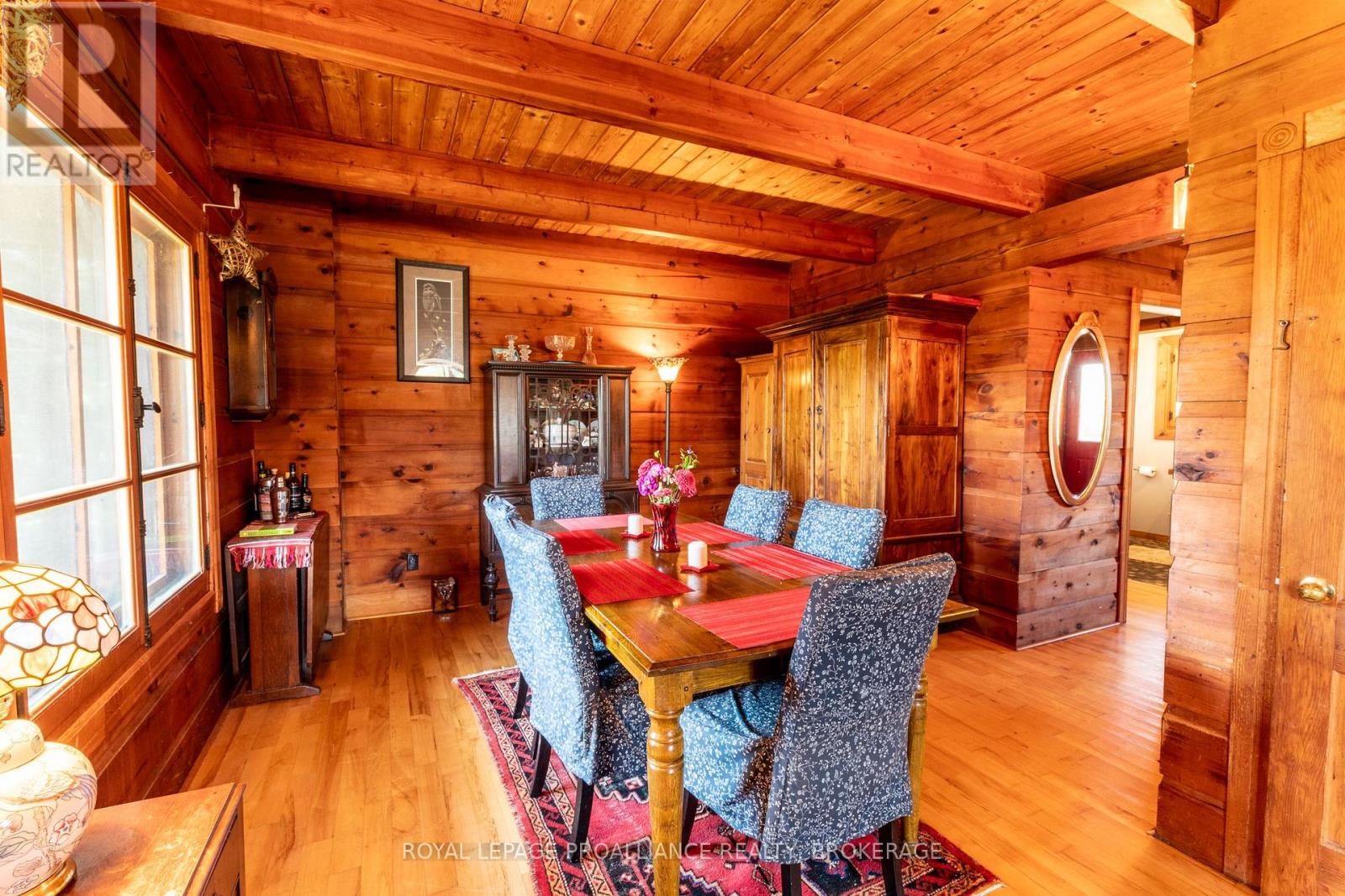 275 Carpenter Point Road, Frontenac Islands, Ontario  K0H 2Y0 - Photo 14 - X11939104