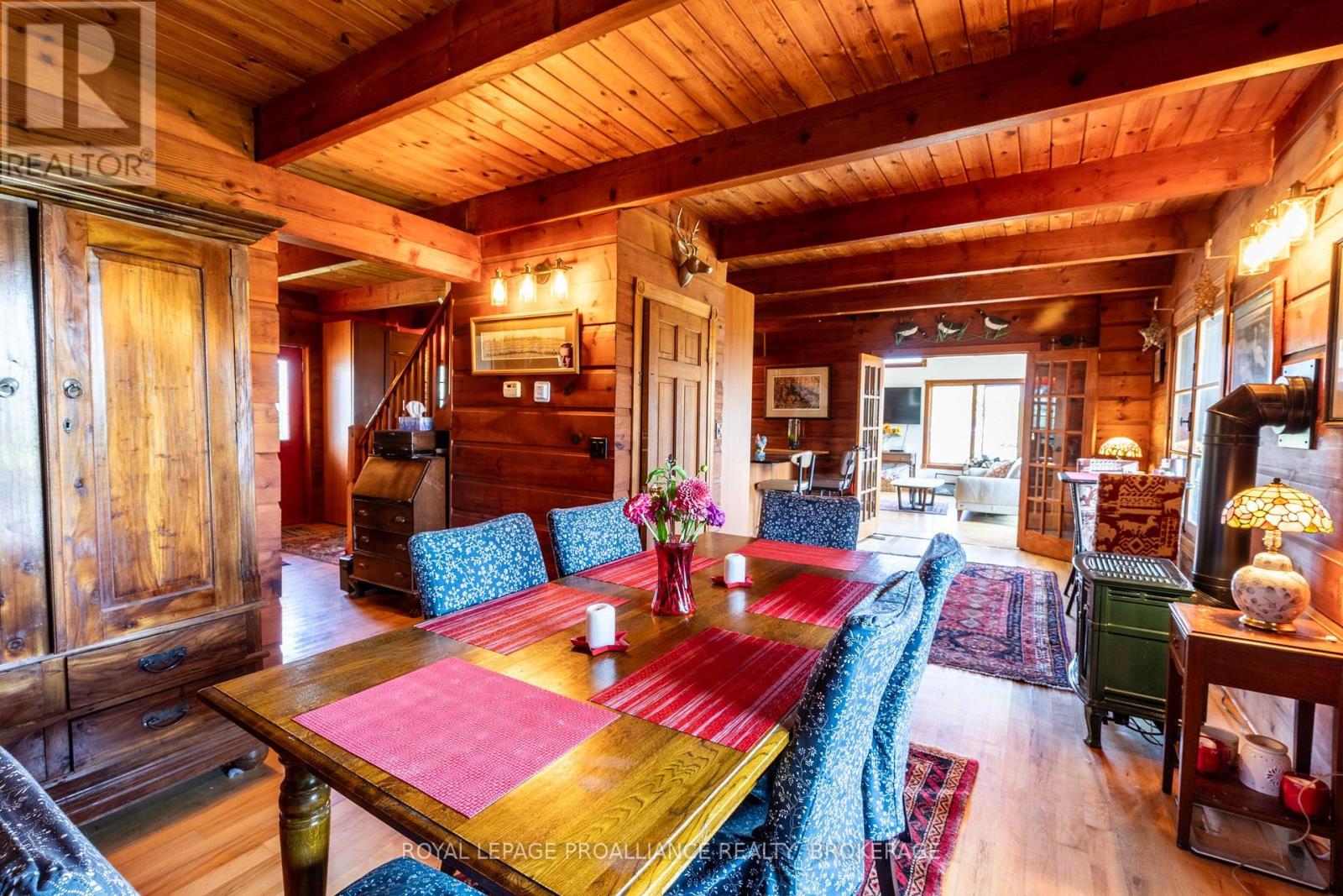 275 Carpenter Point Road, Frontenac Islands, Ontario  K0H 2Y0 - Photo 15 - X11939104