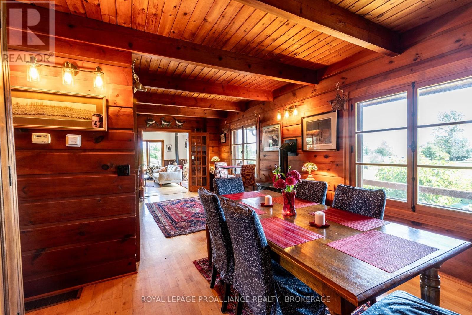 275 Carpenter Point Road, Frontenac Islands, Ontario  K0H 2Y0 - Photo 16 - X11939104