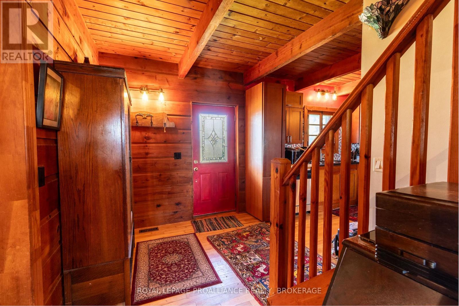 275 Carpenter Point Road, Frontenac Islands, Ontario  K0H 2Y0 - Photo 17 - X11939104