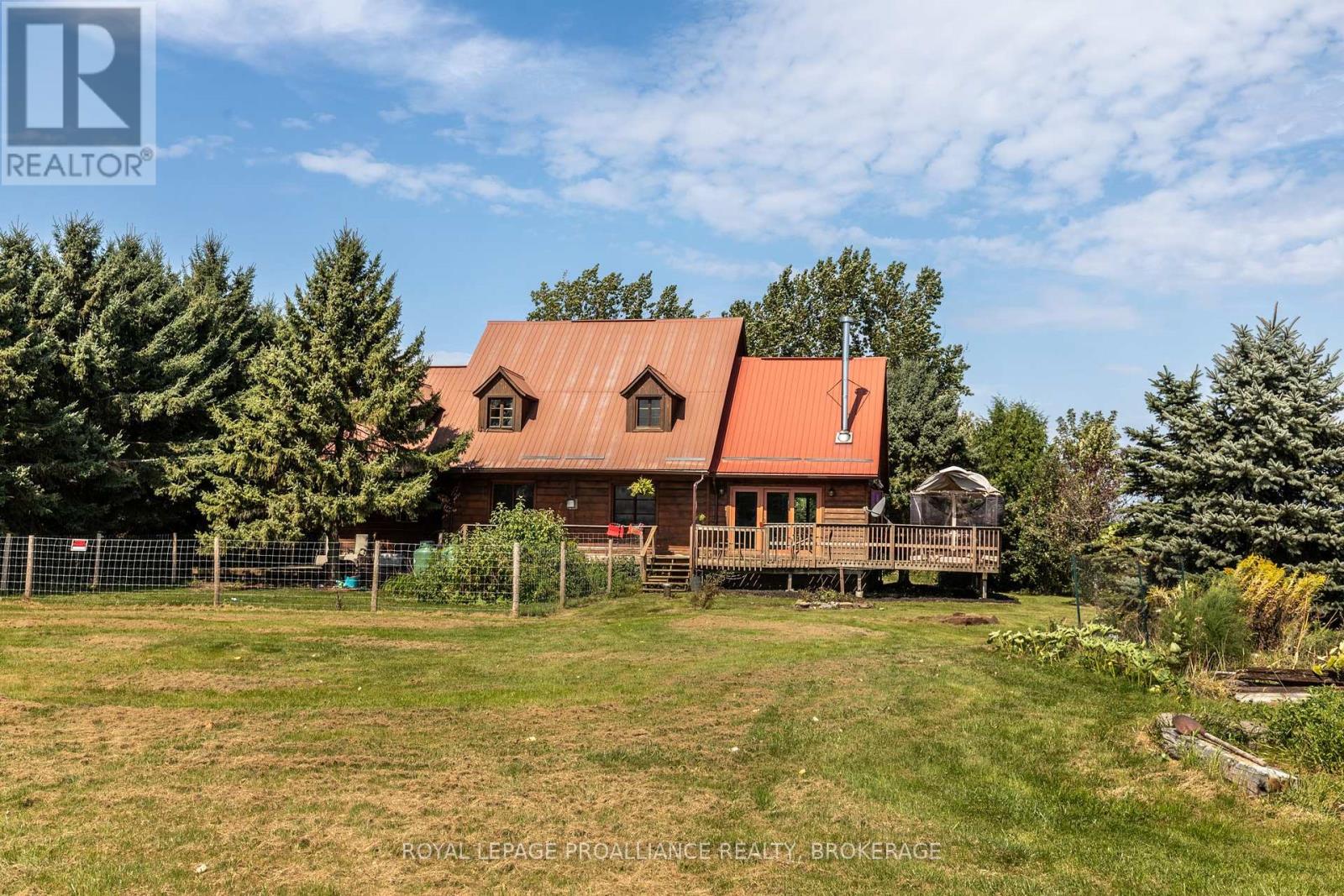 275 Carpenter Point Road, Frontenac Islands, Ontario  K0H 2Y0 - Photo 3 - X11939104