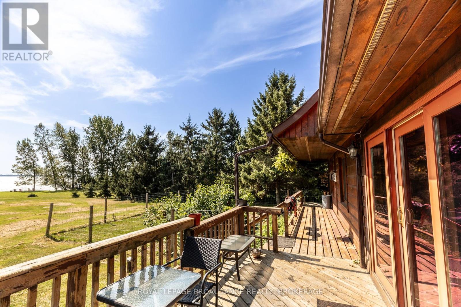275 Carpenter Point Road, Frontenac Islands, Ontario  K0H 2Y0 - Photo 4 - X11939104