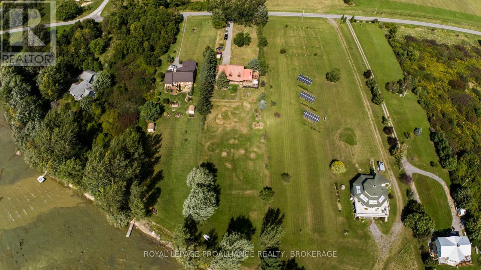 275 Carpenter Point Road, Frontenac Islands, Ontario  K0H 2Y0 - Photo 40 - X11939104