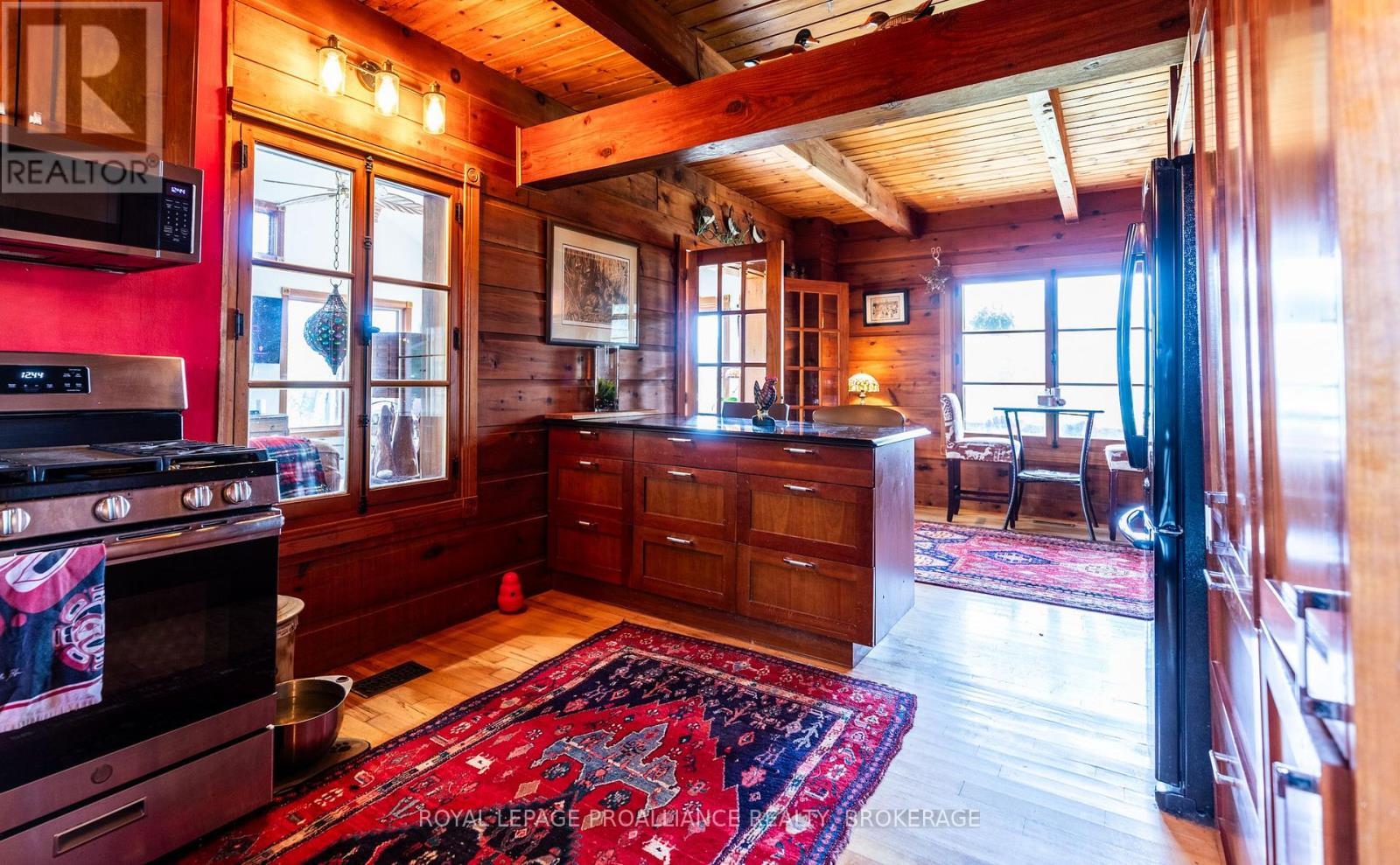 275 Carpenter Point Road, Frontenac Islands, Ontario  K0H 2Y0 - Photo 5 - X11939104