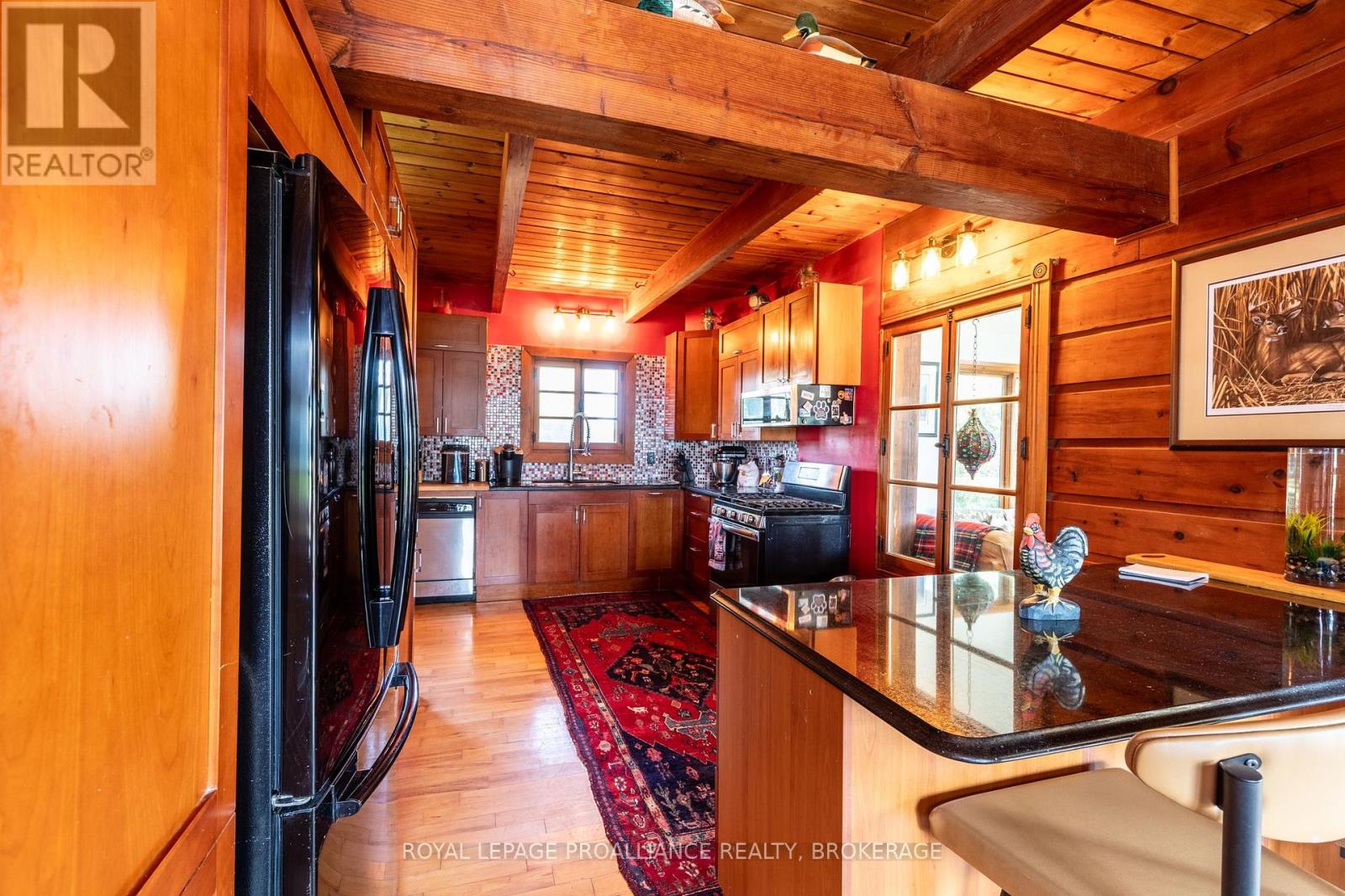 275 Carpenter Point Road, Frontenac Islands, Ontario  K0H 2Y0 - Photo 8 - X11939104