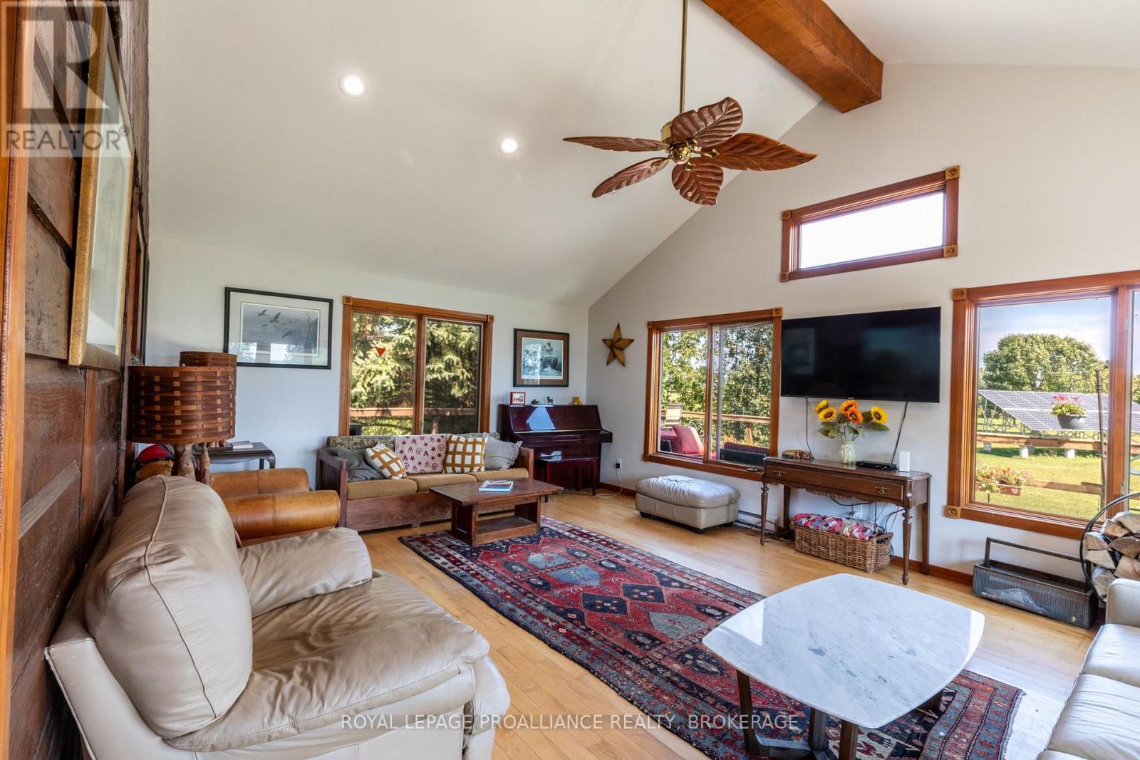 275 Carpenter Point Road, Frontenac Islands, Ontario  K0H 2Y0 - Photo 9 - X11939104