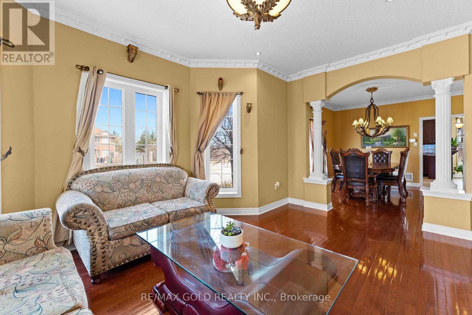 1 Ice Fields Road, Brampton (Sandringham-Wellington), Ontario  L6R 3G7 - Photo 11 - W12080441