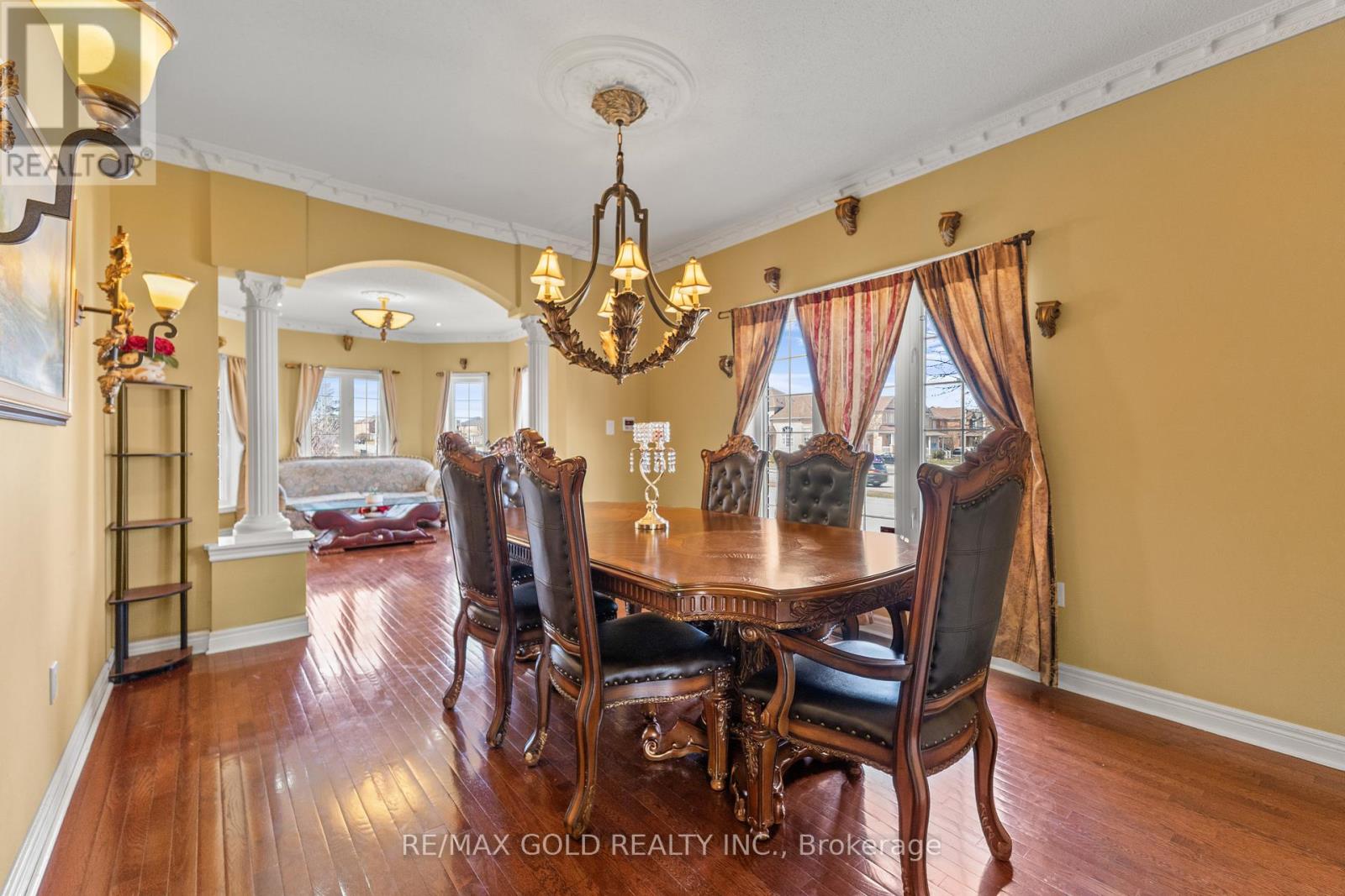 1 Ice Fields Road, Brampton (Sandringham-Wellington), Ontario  L6R 3G7 - Photo 12 - W12080441