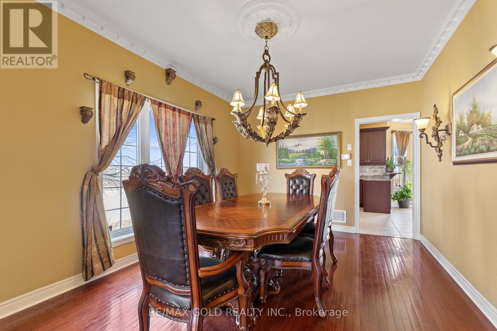 1 Ice Fields Road, Brampton (Sandringham-Wellington), Ontario  L6R 3G7 - Photo 13 - W12080441