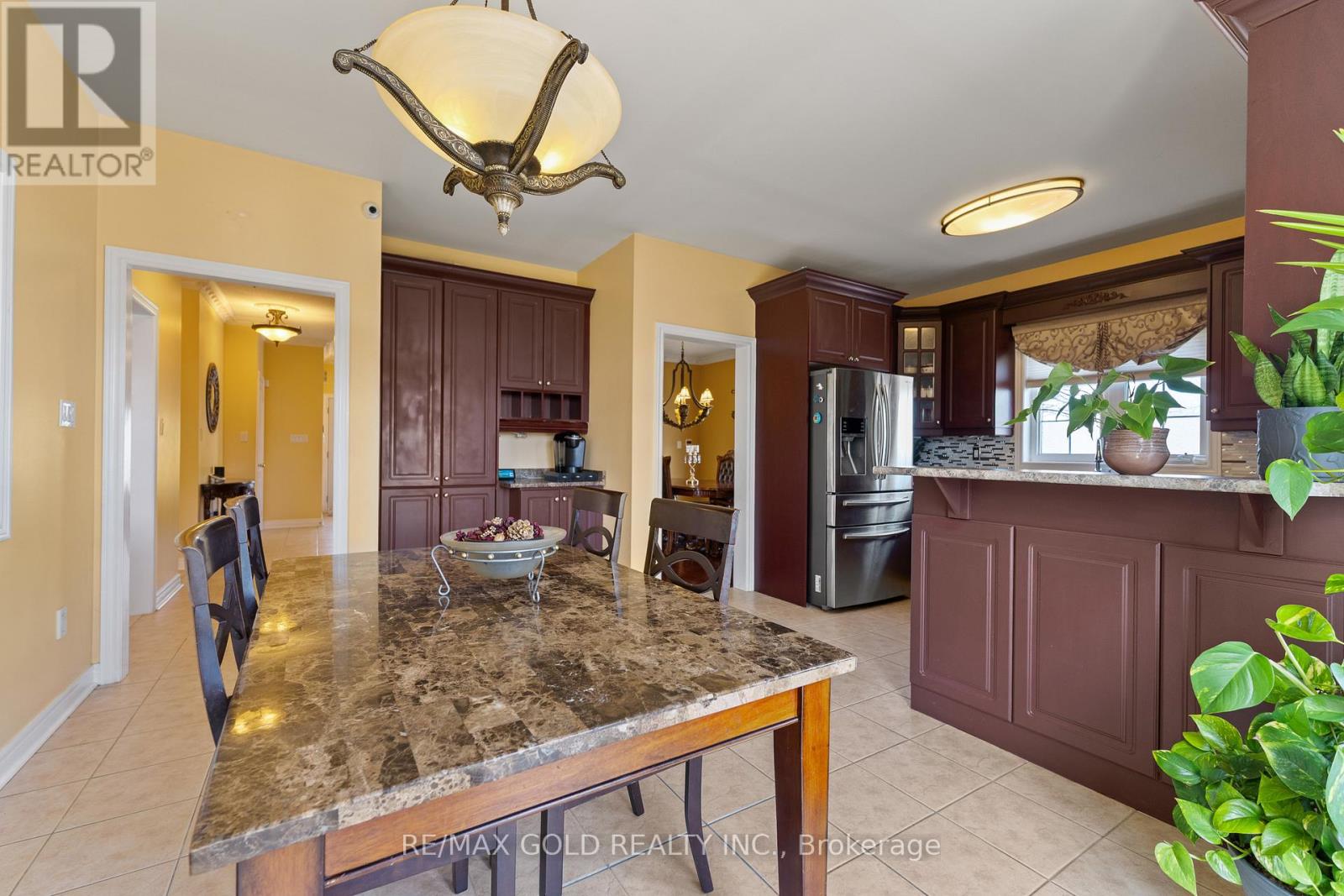 1 Ice Fields Road, Brampton (Sandringham-Wellington), Ontario  L6R 3G7 - Photo 20 - W12080441