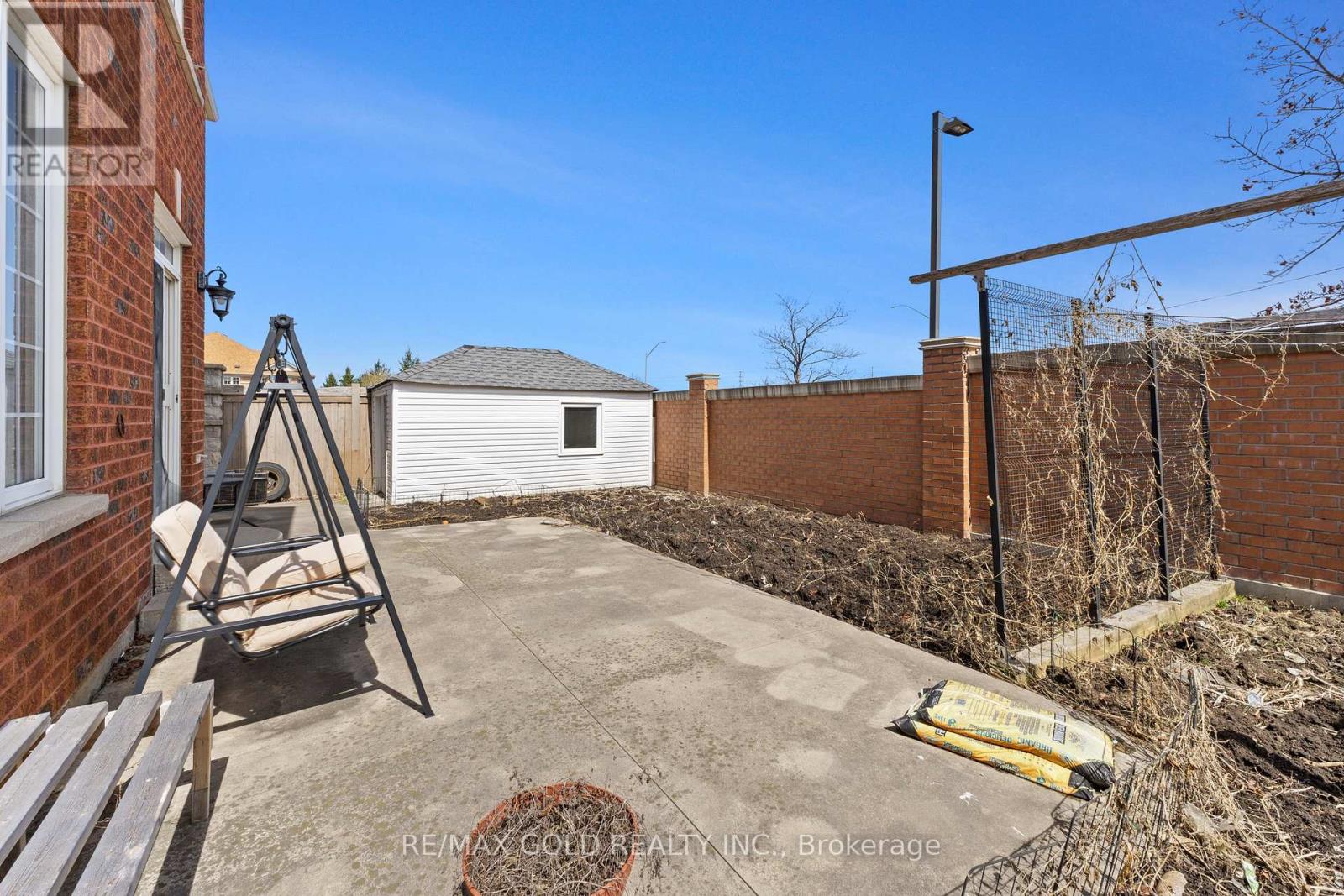 1 Ice Fields Road, Brampton (Sandringham-Wellington), Ontario  L6R 3G7 - Photo 49 - W12080441
