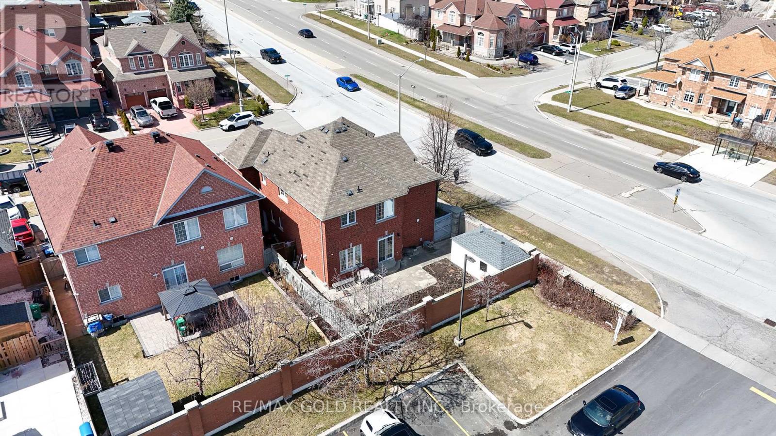 1 Ice Fields Road, Brampton (Sandringham-Wellington), Ontario  L6R 3G7 - Photo 50 - W12080441