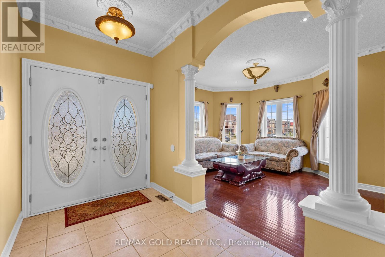 1 Ice Fields Road, Brampton (Sandringham-Wellington), Ontario  L6R 3G7 - Photo 8 - W12080441