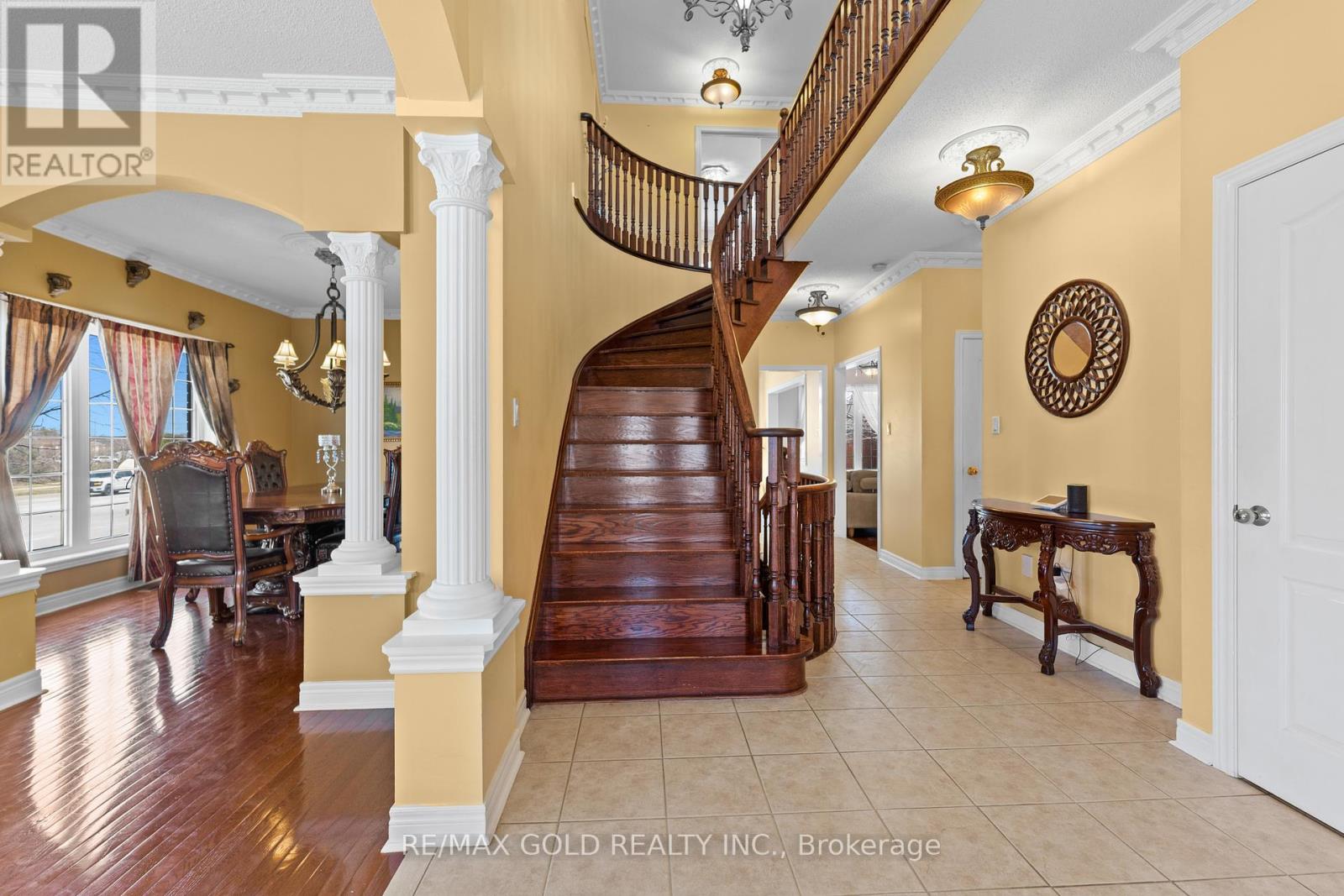 1 Ice Fields Road, Brampton (Sandringham-Wellington), Ontario  L6R 3G7 - Photo 9 - W12080441