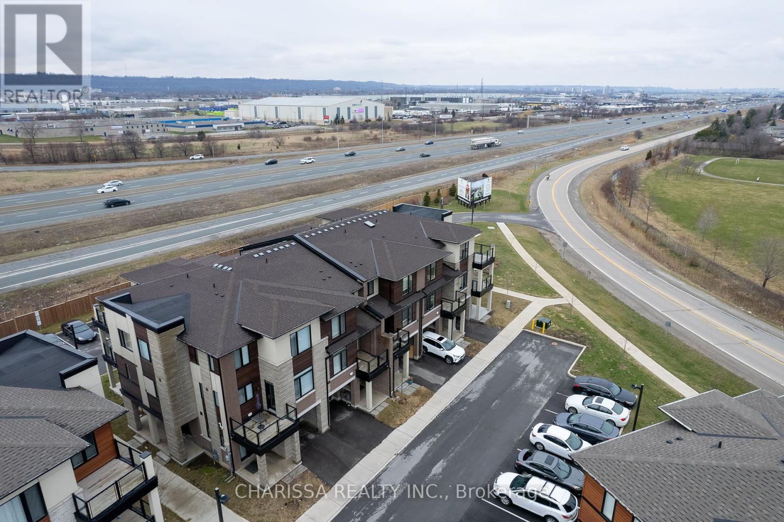 98 - 590 North Service Road N, Hamilton (Stoney Creek), Ontario  L8E 0K5 - Photo 42 - X12080450