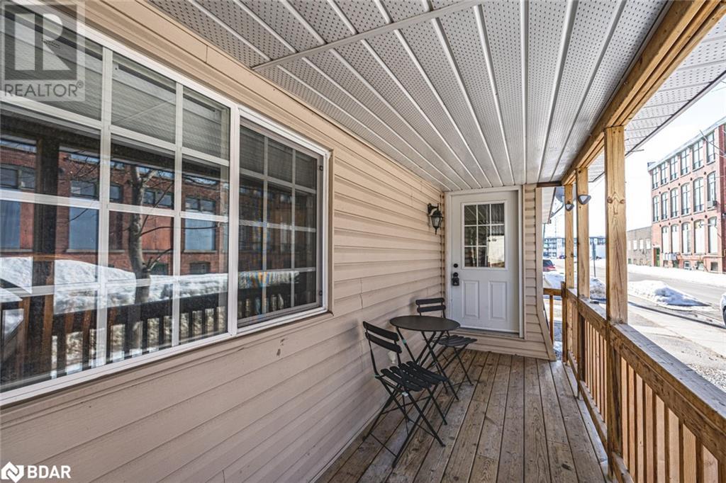 87 Victoria Street, Orillia, Ontario  L3V 2V9 - Photo 12 - 40716606