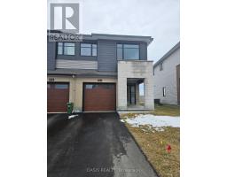 557 SONMARG CRESCENT, Ottawa, Ontario