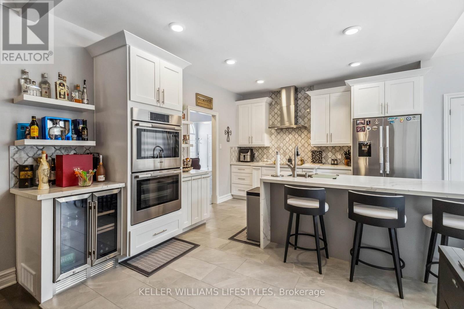 87 Sir James Court, Middlesex Centre (Arva), Ontario  N0M 1C0 - Photo 14 - X12080495