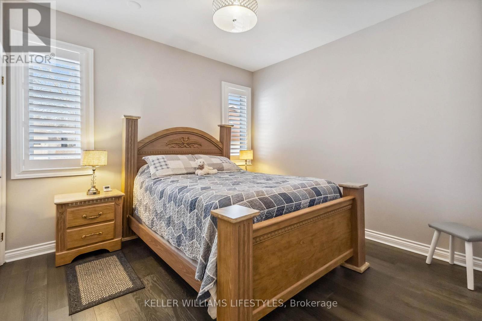 87 Sir James Court, Middlesex Centre (Arva), Ontario  N0M 1C0 - Photo 22 - X12080495
