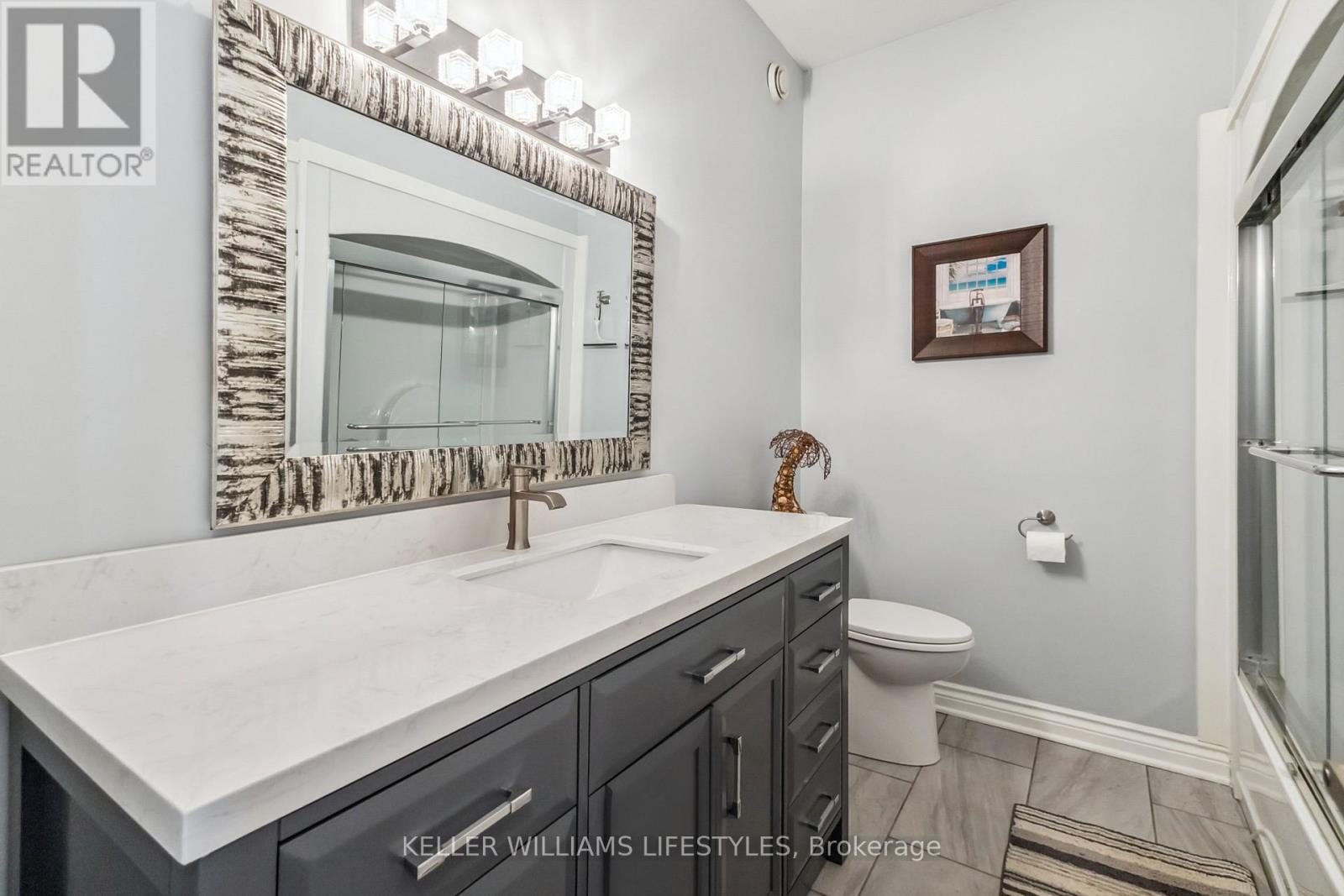 87 Sir James Court, Middlesex Centre (Arva), Ontario  N0M 1C0 - Photo 23 - X12080495