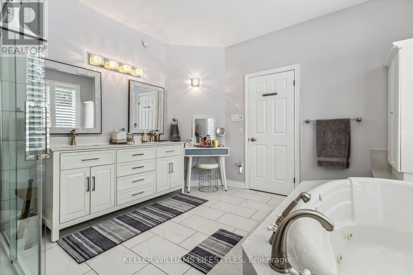 87 Sir James Court, Middlesex Centre (Arva), Ontario  N0M 1C0 - Photo 31 - X12080495