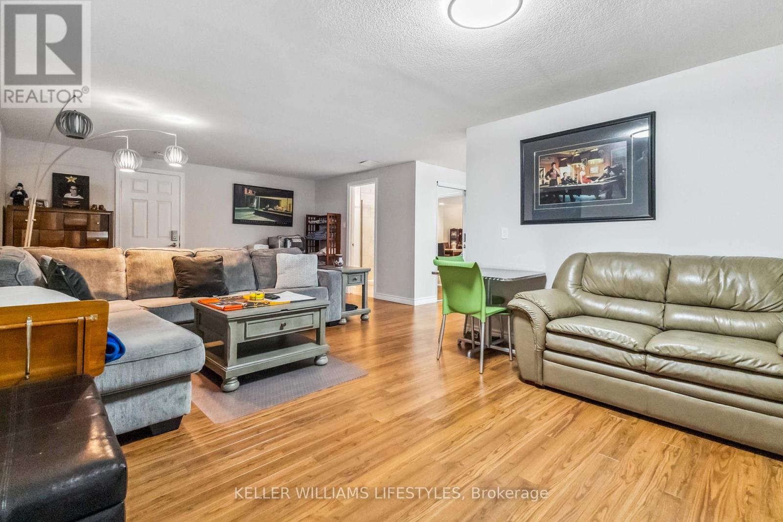 87 Sir James Court, Middlesex Centre (Arva), Ontario  N0M 1C0 - Photo 36 - X12080495