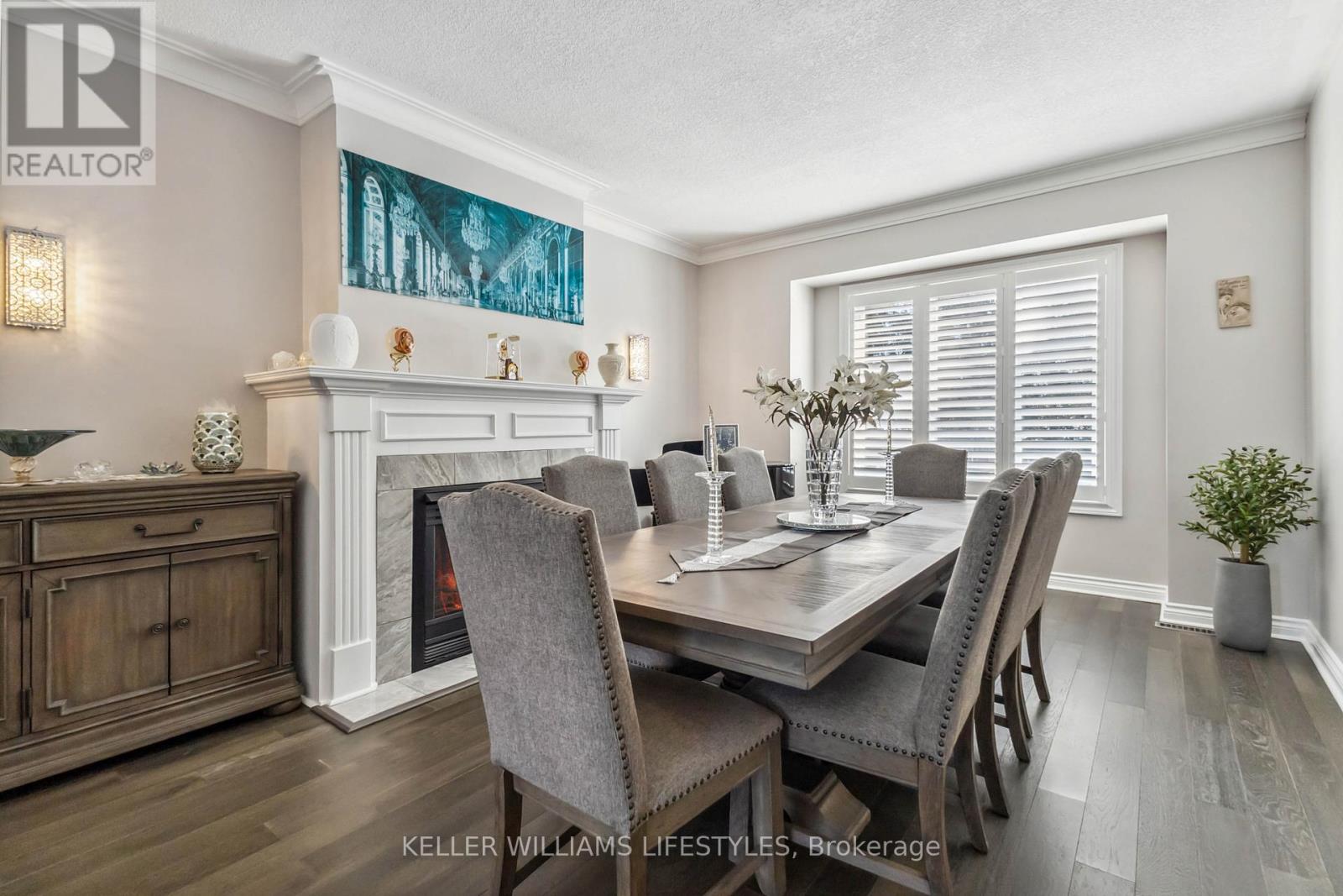 87 Sir James Court, Middlesex Centre (Arva), Ontario  N0M 1C0 - Photo 8 - X12080495