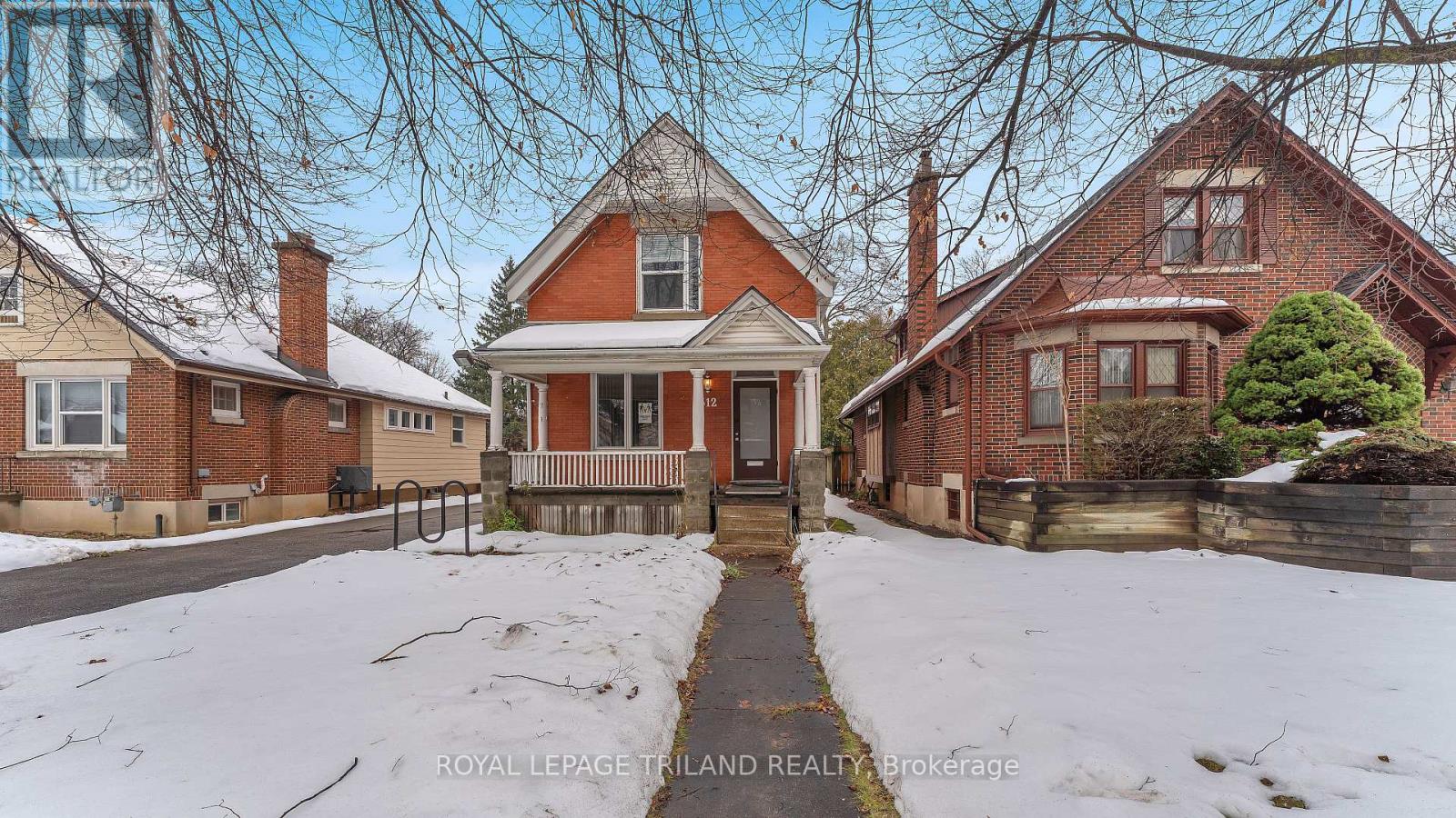 Property at 512 OXFORD STREET E image 1