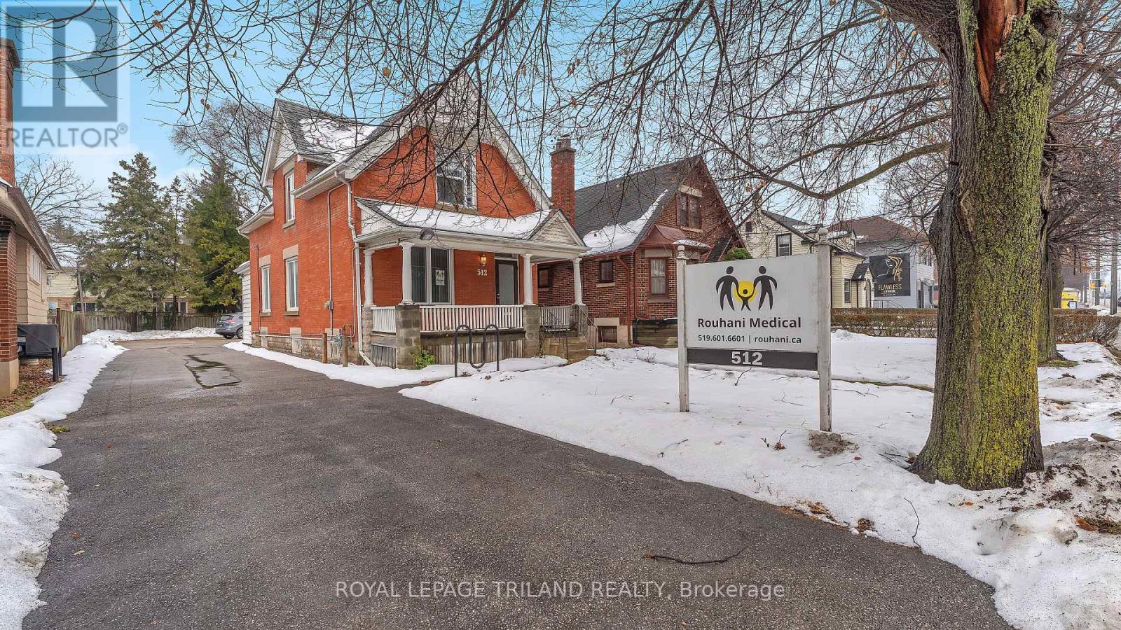 Property at 512 OXFORD STREET E image 2