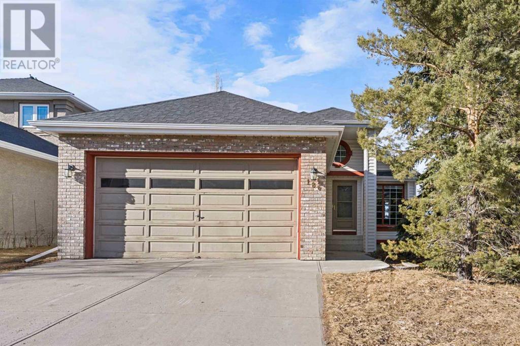 Property at 186 Edgevalley Close NW image 1