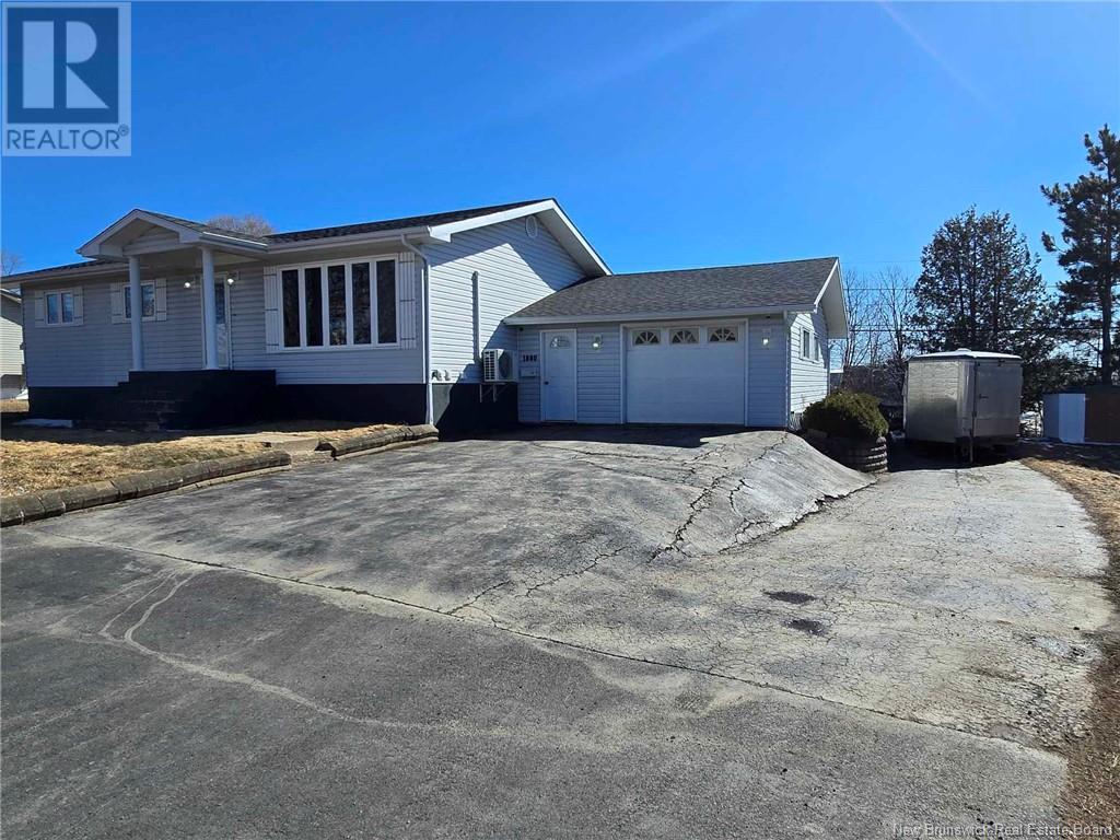 1880 Brideau Drive, Bathurst, New Brunswick