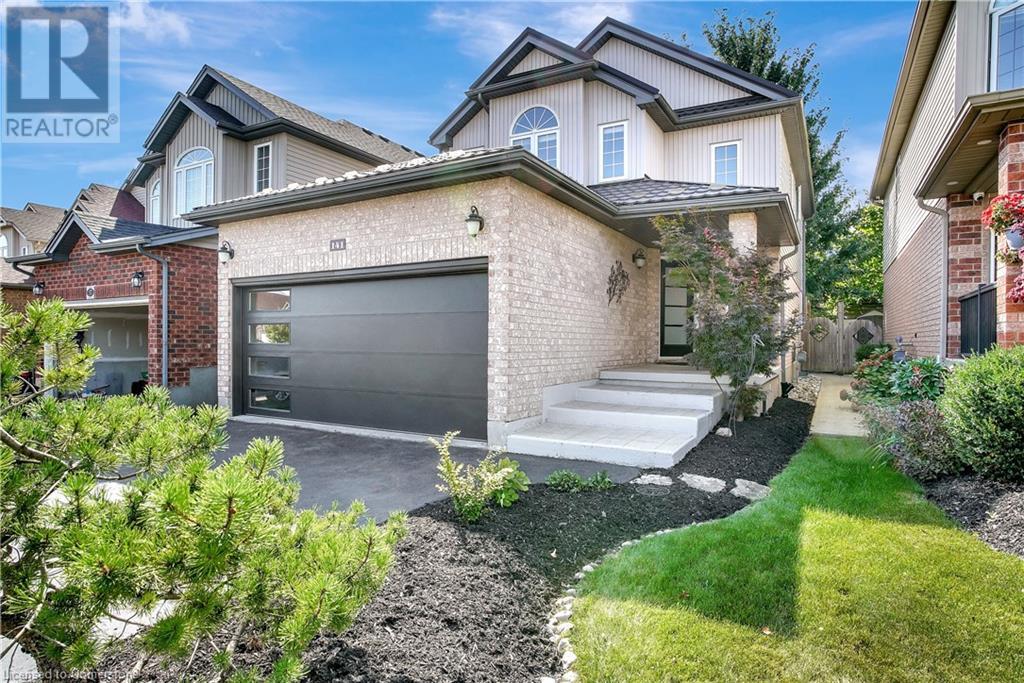 Property at 141 STEEPLERIDGE Street image 1