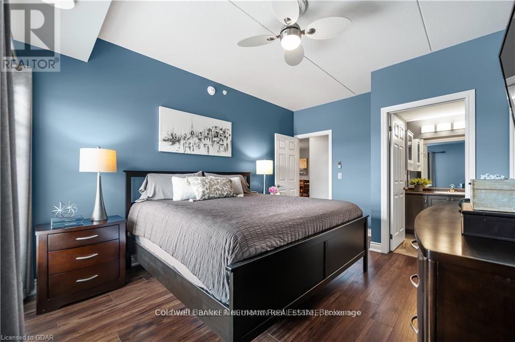 308 - 106 Bard Boulevard, Guelph, Ontario  N1L 0L8 - Photo 10 - X12080523