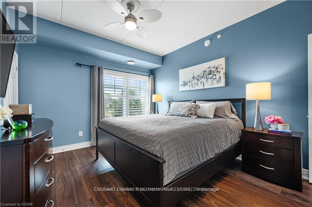 308 - 106 Bard Boulevard, Guelph, Ontario  N1L 0L8 - Photo 11 - X12080523