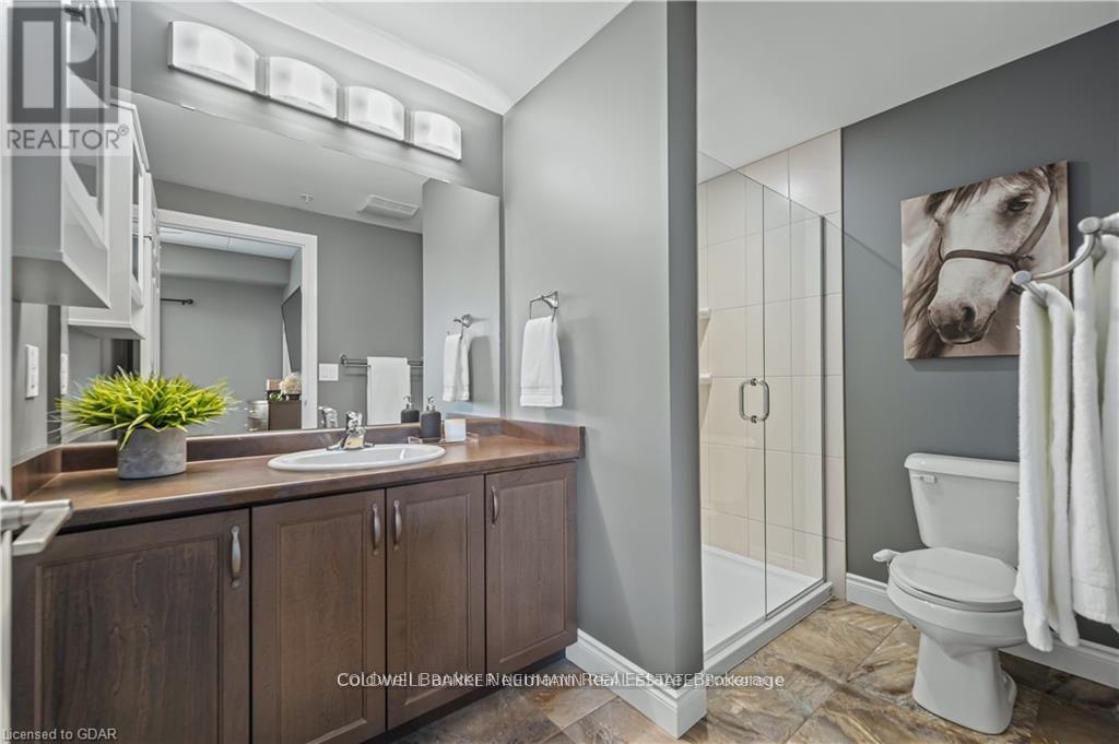 308 - 106 Bard Boulevard, Guelph, Ontario  N1L 0L8 - Photo 12 - X12080523