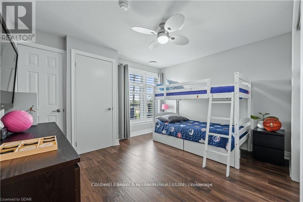308 - 106 Bard Boulevard, Guelph, Ontario  N1L 0L8 - Photo 15 - X12080523