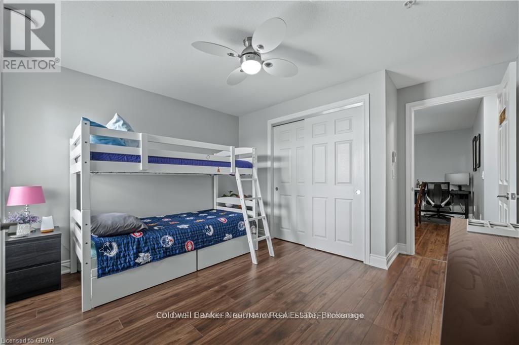 308 - 106 Bard Boulevard, Guelph, Ontario  N1L 0L8 - Photo 16 - X12080523
