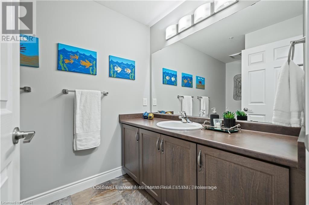 308 - 106 Bard Boulevard, Guelph, Ontario  N1L 0L8 - Photo 17 - X12080523