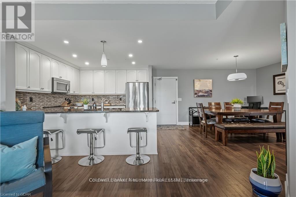 Property at 308 - 106 BARD BOULEVARD image 2