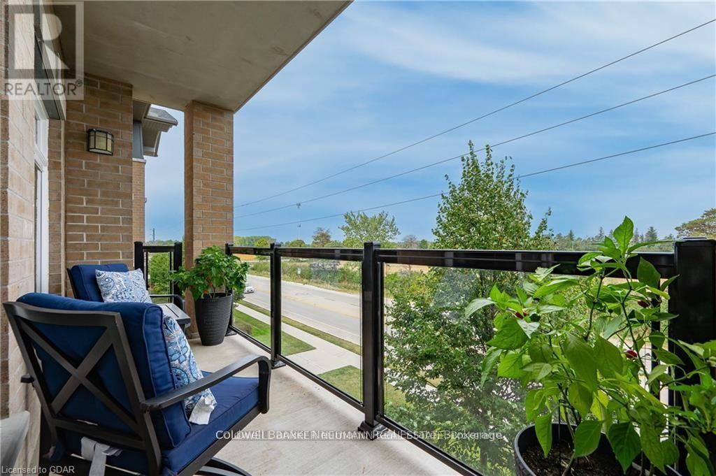 308 - 106 Bard Boulevard, Guelph, Ontario  N1L 0L8 - Photo 20 - X12080523