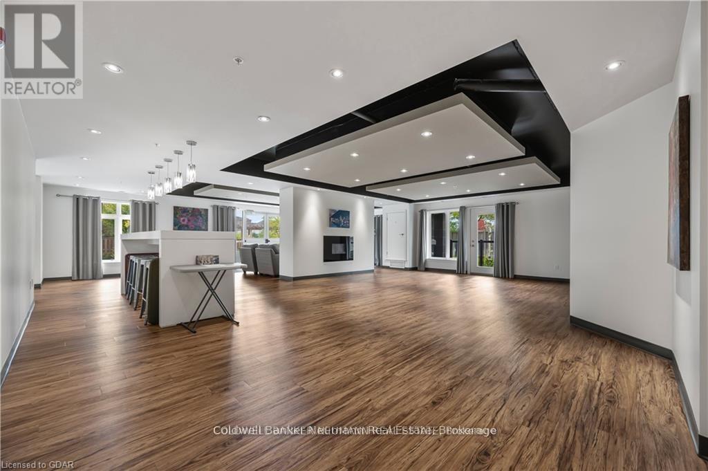308 - 106 Bard Boulevard, Guelph, Ontario  N1L 0L8 - Photo 23 - X12080523
